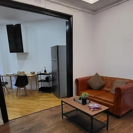 The Spot Apartament *