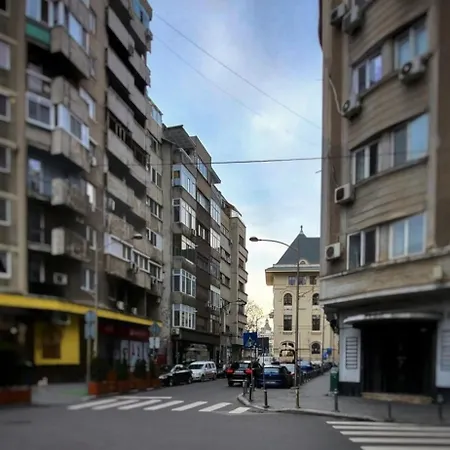 The Spot Apartment