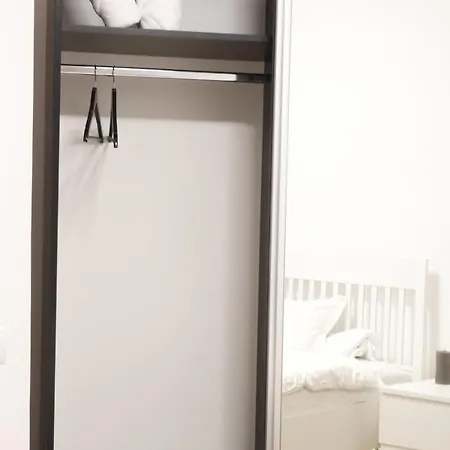 The Spot Apartment Bucharest