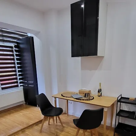 The Spot Apartament