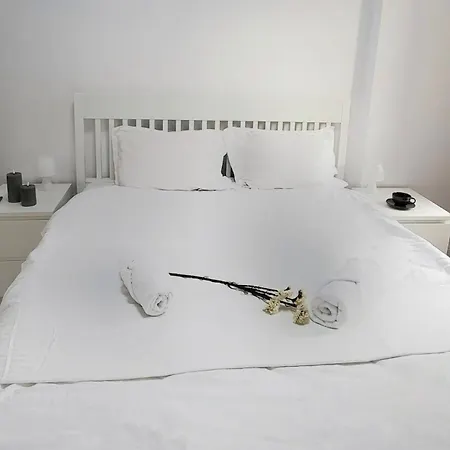 Apartament The Spot Bucureşti