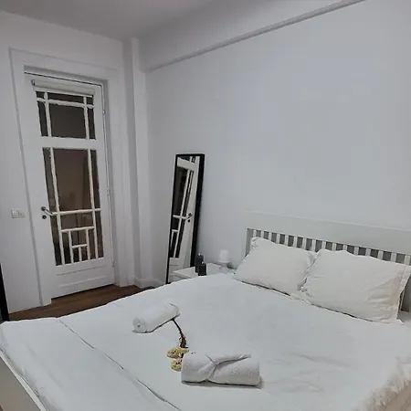 The Spot Apartment