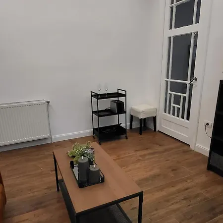 Apartament The Spot *