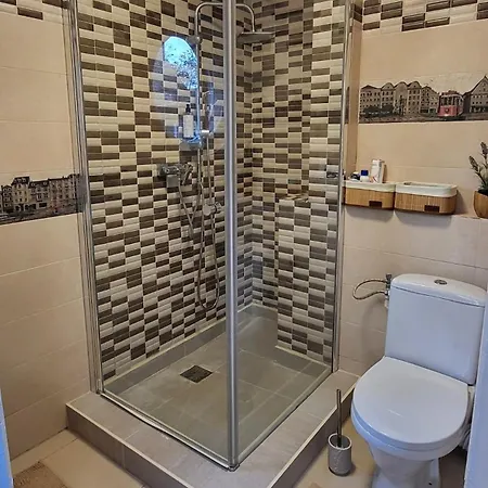 Apartament The Spot Bucureşti