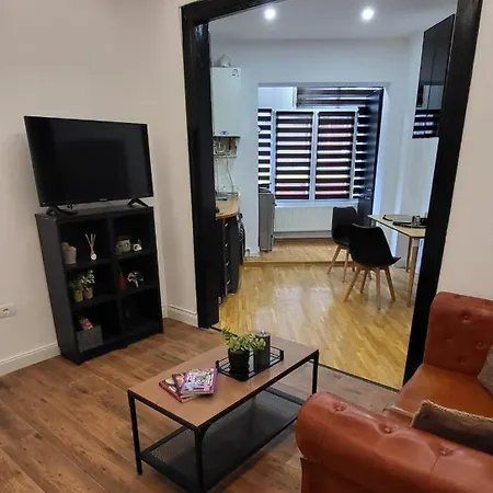 Apartment The Spot *